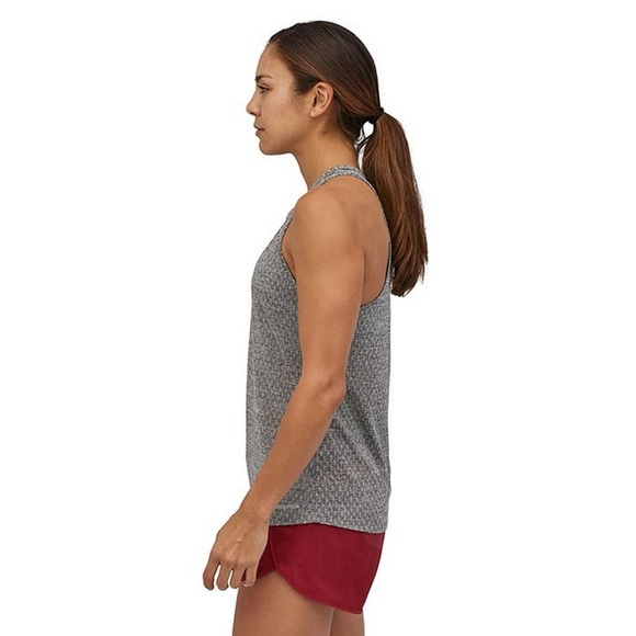 Patagonia Women's Ridge Flow Tank Top - Picture 3 of 7